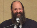 Rabbi Pinny Andrusier